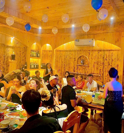 Ẩm Thực Ngon Bình Chánh