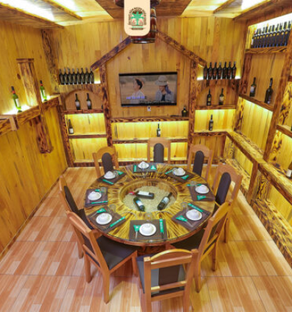 BÍ QUYẾT CHỌN ĐỊA ĐIỂM ĐẶT TIỆC BÌNH CHÁNH CHẤT LƯỢNG